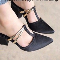 Jual PANTOPEL HAK TAHU TB37 HITAM Murah