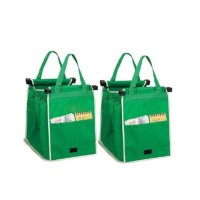 Jual Grab Bag tas belanja shopping bag Murah