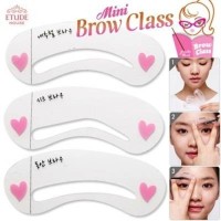 Jual CETAK ALIS ~ CETAKAN ALIS ~ ( EYEBROW STYLE ) Murah