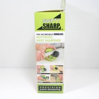 Jual Swifty Sharp Asahan Pisau Otomatis Motorized Knife Sharpener Murah