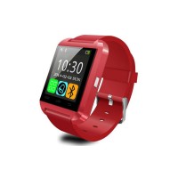 Jual Cognos Smartwatch U8 DELTA GSM SIM CARD whith Murah