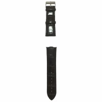 Jual Onix U Watch U8 Smartwatch Leather Strap Hitam gagah Murah