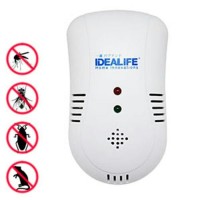 Jual Idealife pest il300 / il 300 Alat Pengusir tikus kecoa serangga^ Murah