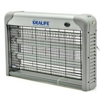 Jual Lampu Anti Nyamuk Idealife IL-20w / Perangkap Nyamuk / Lalat^ Murah