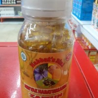 Habbat 3 in 1 Minyak Habbatussauda Zaitun Propolis | mirip Kamil 3in1