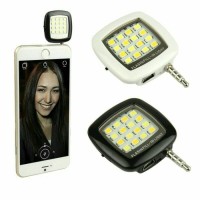 Jual Lampu Selfie HP Smartphone Android Iphone Murah