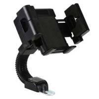 Jual Pegangan HP Lazypod Hp Stang motor Mount Holder Bike Motorcycle Holder Murah
