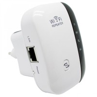 Jual Mini Portable WiFi Repeater Wifi Range Extender Router KexTech WL0189 Murah