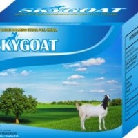 Jual SkyGoat Susu Kambing Etawa Full Cream / Sky Goat Murah