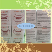 Jual Sabun Beras Mamaya BPOM / Rice Milk Soap Murah