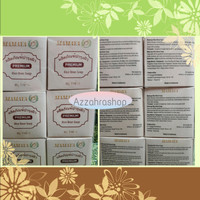 Jual Sabun Beras Mamaya BPOM / Rice Bran Soap Mamaya Murah