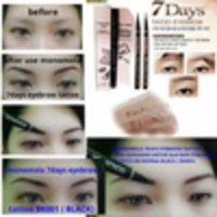 Jual MONOMOLA EYEBROW - EYE BROW TATTOO Murah