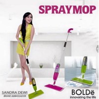 Jual MURAH Spray Mop Bolde Murah
