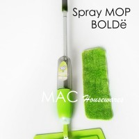 Jual MURAH Spray MOP Original BOLDe Murah