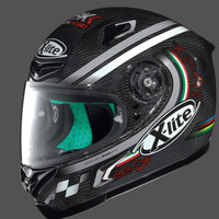 Jual X-lite X802RR ULTRA CARBON - SBK 10 Murah