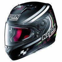 Jual Helm Nolan N64 SBK 89 Murah