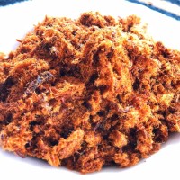 Jual ABON SAPI KANG ABAY - ORIGINAL 100gr Murah