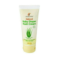 Jual Konicare Diaper Rash Cream Natural 60 gr Murah