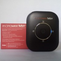 Jual PROMO OKTOBER !! Mifi Modem Wifi 4G Smartfren Andromax M3Y M3Z Free Murah