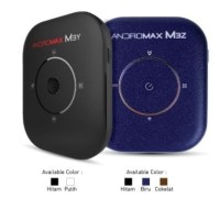 Jual PROMO OKTOBER !! Smartfren Modem Mifi M3Y Free Perdana 4G LTE - Murah