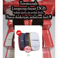 Jual PROMO OKTOBER !! Modem Mifi M2Y Free Kuota 13GB Smartfren LTE Tinggal Murah