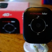 Jual PROMO OKTOBER !! Smartfren Andromax Modem M3Y 4G LTE (Free Quota 30GB) Murah
