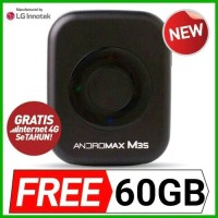 Jual PROMO OKTOBER !! Mifi Modem Wifi 4G Smartfren Andromax M3S - (Free Murah
