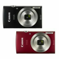 Jual CAMERA CANON IXUS 185 Murah