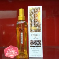 Jual LOreal Professional Mythic Oil Murah