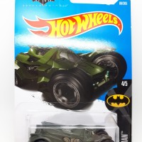 Jual BATMAN™: ARKHAM KNIGHT BATMOBILE | Hot Wheels Batman™ | Green Murah