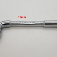Jual kunci sok L 10mm / kunci sock Merk FACOM Murah