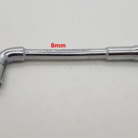 Jual kunci sok L 8mm / kunci sock Merk FACOM Murah