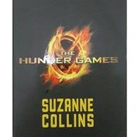 Jual Hunger Games - Suzanne Collins Murah