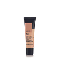 Jual The Body Shop Matte Clay Skin Clarifying Foundation Japanese Maple Murah