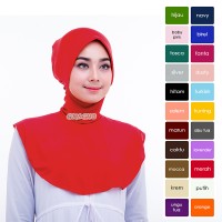 Jual Ciput Antem Premium Pet Busa Murah