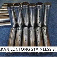 Jual Cetakan Lontong Bahan Stainless Steel Murah