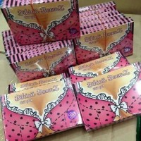 Jual BIKINI BOOMZ FOR BREAST ORIGINAL SUPPLEMEN PEMBESAR MONTOK T0310 Murah