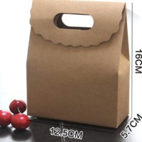 Jual box kotak samson craft tempat cd paper baking hadiah gift so T0310 Murah