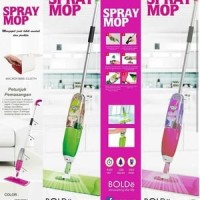 Jual spray mop alat pel lantai praktis T0310 Murah