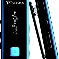 Jual MP3 PLAYER 350 8GB TRANSCEND T0210 Murah