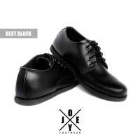 Jual Sepatu casual formal pria handmade premi KODE BN2531 Murah
