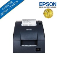Epson Printer Kasir TM U220D GARANSI RESMI EPSON INDONESIA