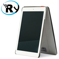 Jual Skinny Book 2 for iPad Mini with Retina Gray Orange T1310 Murah