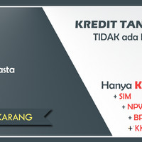 Menerima Kredit Kamera DSLR,Mirrorless,DLL (Khusus Jabodetabek)