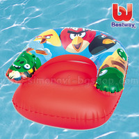 Jual Sofa Angin Anak Angry Birds Bestway #96106 Murah