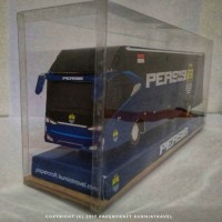 Jual Papercraft Bus Persib Murah