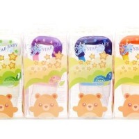 Jual ibu & bayi EMPENG BUAH / BABY FRUIT PACIFIER / FOOD PACIFIER Murah
