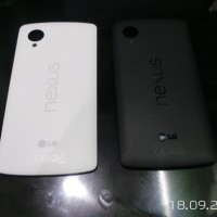 Jual BACKDOOR TUTUP BATERAI NEXUS 5 Murah