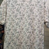 Jual KAOS KAUS OBLONG MURAH TRIBAL FULL PRINT PREMIUM KATUN 01 Murah