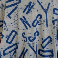 Jual KAOS KAUS OBLONG MURAH TRIBAL FULL PRINT PREMIUM KATUN 04 Murah